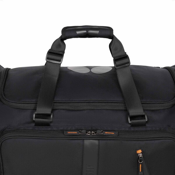 Butterfly Kashiwa Sports Bag - Front Zippers